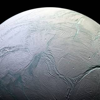 Enceladus anime wallpaper