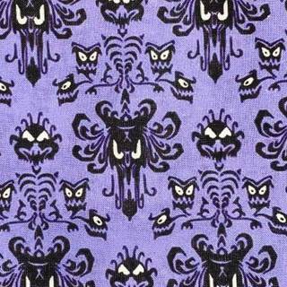 Muppets Haunted Mansion wallpaper