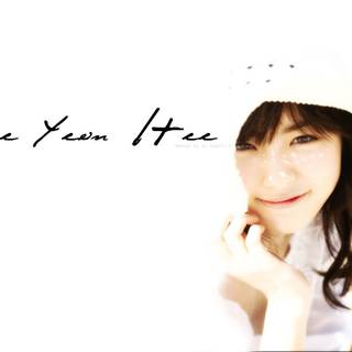 Lee Yeon-hee wallpaper