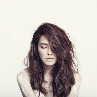 Lee Yeon-hee wallpaper