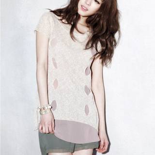 Lee Yeon-hee wallpaper