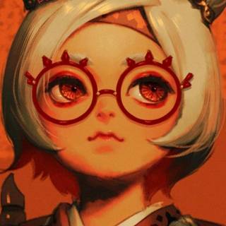 Purah wallpaper