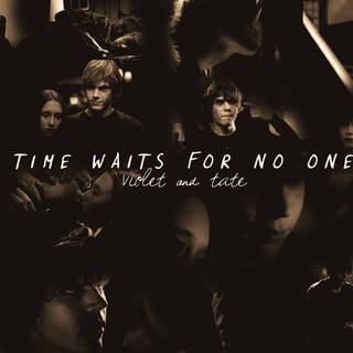 Tate and Violet wallpaper