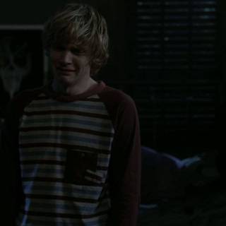 Tate and Violet wallpaper