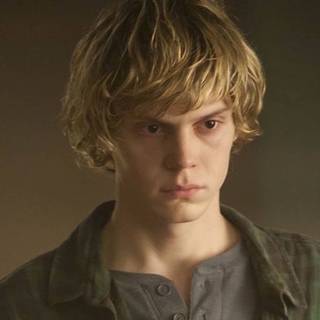 Tate and Violet wallpaper