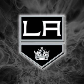 LA Kings desktop wallpaper