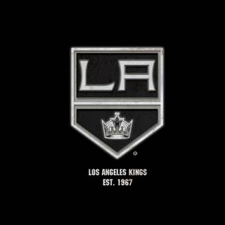 LA Kings desktop wallpaper