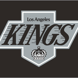 LA Kings desktop wallpaper