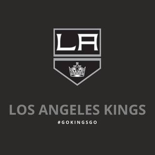 LA Kings desktop wallpaper