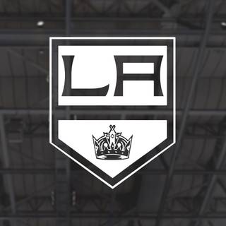 LA Kings desktop wallpaper