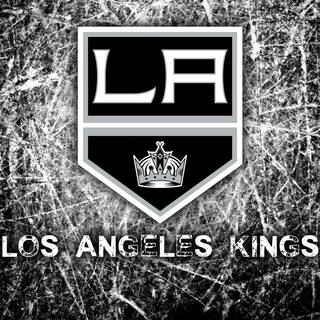 LA Kings desktop wallpaper