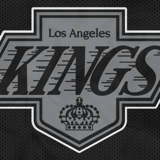 LA Kings desktop wallpaper