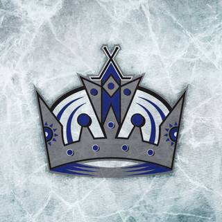 LA Kings desktop wallpaper
