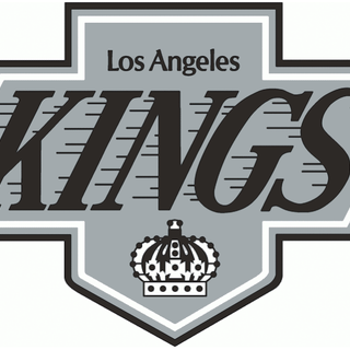 LA Kings desktop wallpaper