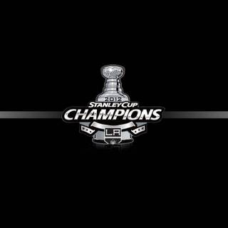 LA Kings desktop wallpaper