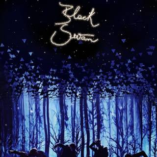 BTS dark iPhone wallpaper