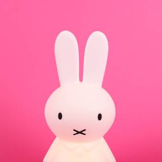 Miffy desktop wallpaper