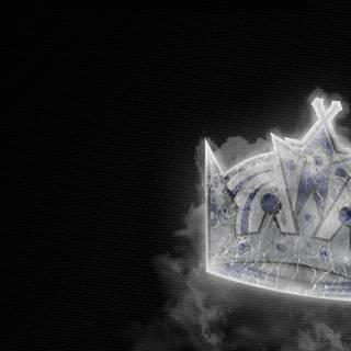 LA Kings desktop wallpaper