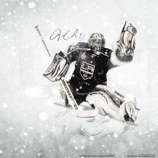 LA Kings desktop wallpaper