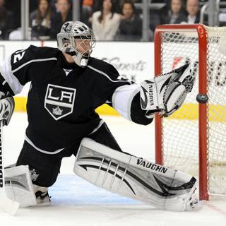 LA Kings desktop wallpaper