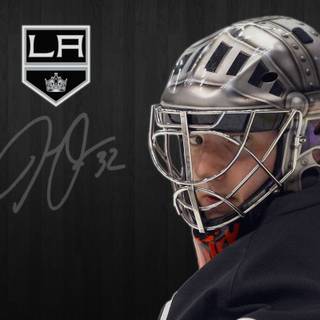 LA Kings desktop wallpaper