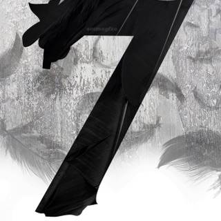 BTS dark iPhone wallpaper