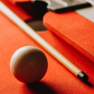Billiards iPhone wallpaper