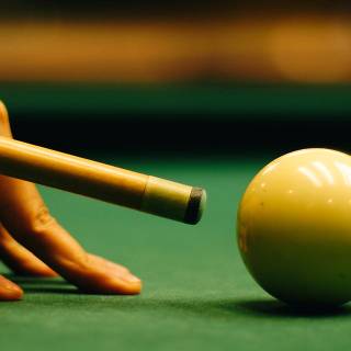 Billiards iPhone wallpaper