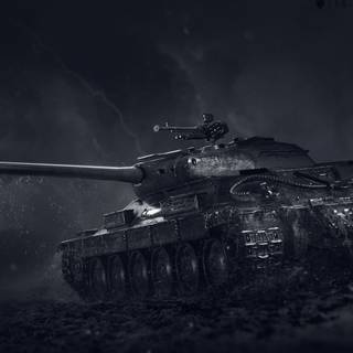 Dark military wallpaper