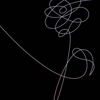 BTS dark iPhone wallpaper
