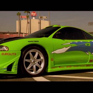 4k Fast and Furious wallpaper