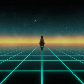 Network 4k wallpaper