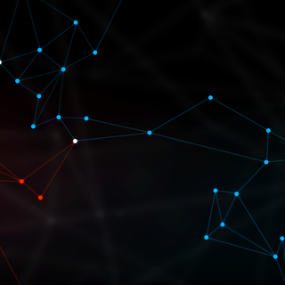 Network 4k wallpaper