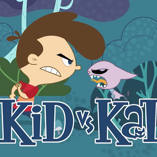 Coop Burtonburger wallpaper