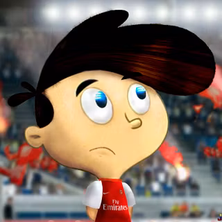 Coop Burtonburger wallpaper