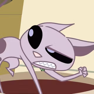 Coop Burtonburger wallpaper