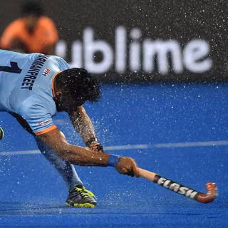 Harmanpreet Singh wallpaper