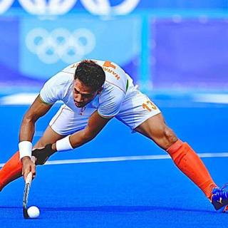 Harmanpreet Singh wallpaper