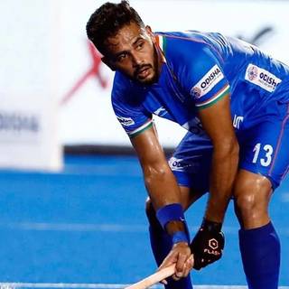 Harmanpreet Singh wallpaper