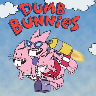 Dumb Bunnies wallpaper