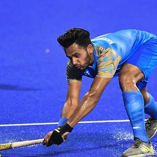 Harmanpreet Singh wallpaper