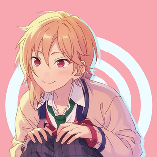 Nazuna Nito wallpaper