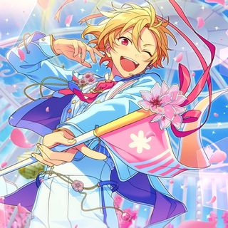 Nazuna Nito wallpaper