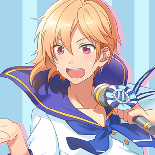 Nazuna Nito wallpaper