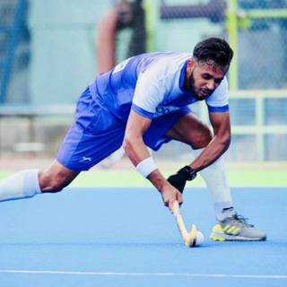 Harmanpreet Singh wallpaper