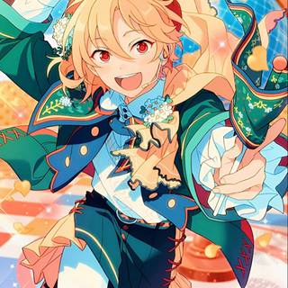 Nazuna Nito wallpaper