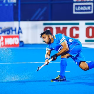 Harmanpreet Singh wallpaper