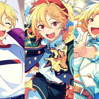 Nazuna Nito wallpaper