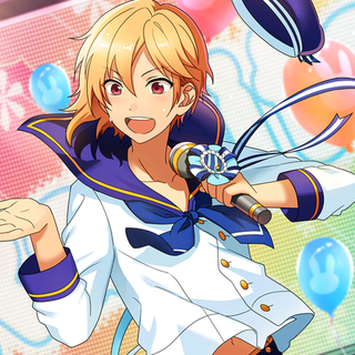 Nazuna Nito wallpaper