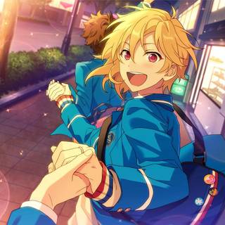 Nazuna Nito wallpaper